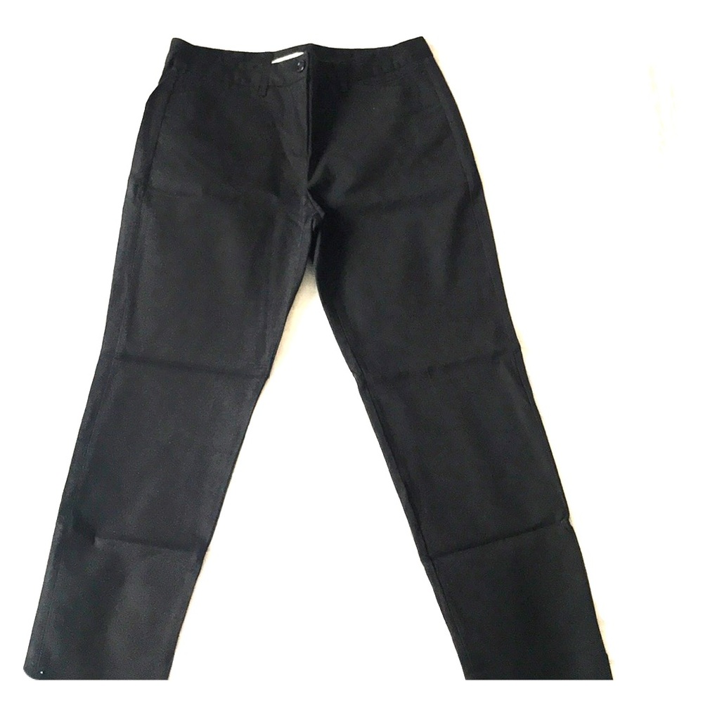 Gérard Darel smart working cropped pants